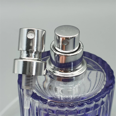 kaufen Premium Parfumspraypumpe für Luxusduftmarken mit präzisem Sprühnebel & Auslaufschutz Online-Herstellung