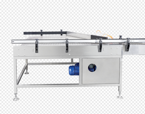 kaufen Effiziente Dosensortiermaschine für Getränkefabriken mit automatischer Sortierung und stabilem Betrieb Online-Herstellung