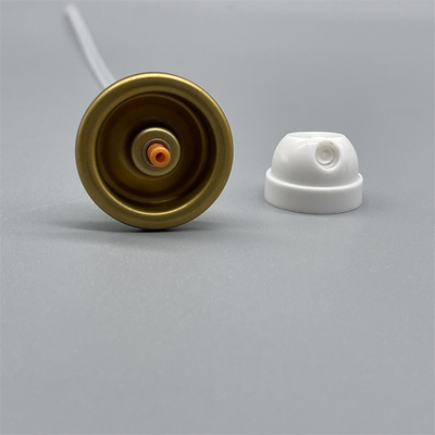 kaufen Precision Spray Valve For Deodorant, Perfume And Body Mist Aerosols Online-Herstellung