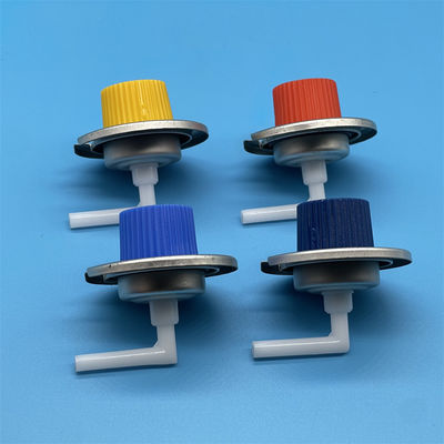 kaufen High-Efficiency Butane Control Valve For Catering Equipment And Camping Gear Online-Herstellung