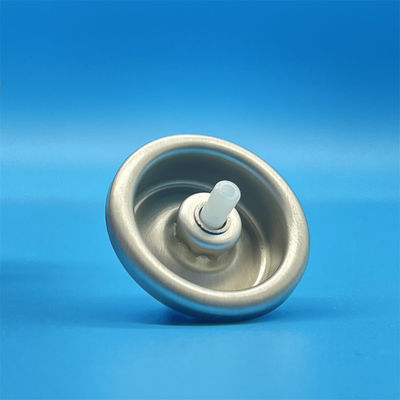 kaufen Mousse Inverted Aluminum Valve Engineered for High-Viscosity Formulas Online-Herstellung