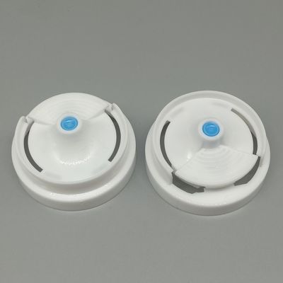 kaufen Haltbare, antibakterielle Deodorant-Ventile für Autopflege-Aerosole für Kfz-Profis Online-Herstellung