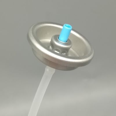 kaufen Pulversprühventil für Beschichtungssysteme Präzisionsdüse für Pulveranwendungen Online-Herstellung