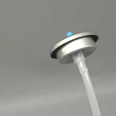 kaufen High-Speed Automated Powder Spray Valve for Robotic Integration and Synchronized Conveyor Systems Online-Herstellung