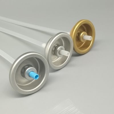 kaufen Industrielles Pulversprühventil für die Metalloberflächenbeschichtung, Pulverdosierung für Lackierkabinen Online-Herstellung