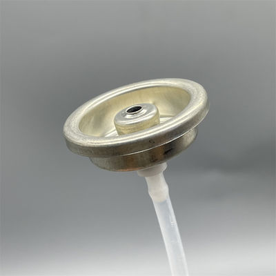 kaufen Precision Female Aerosol Valve For Paint Sprays Ideal For Automotive Refinish  Online-Herstellung