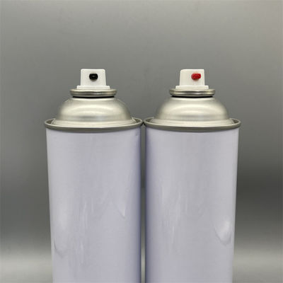 kaufen Spray Paint Aerosol Valve Assembly For DIY Coating Projects Smooth Flow And Controlled Output Online-Herstellung