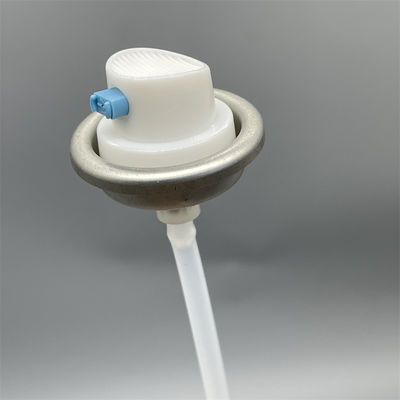kaufen Aerosol Valve for Paint Spray Systems Precision Spray Nozzle for Industrial Paint Cans Online-Herstellung