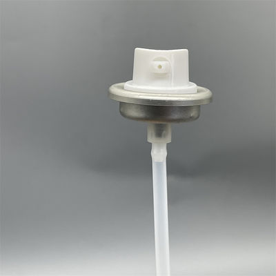 kaufen Female Spray Paint Valve For Industrial Aerosol Coating Leak-Proof Design For Reliable Distribution Online-Herstellung
