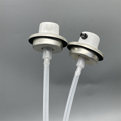 kaufen Aerosol Female Valve For Spray Paint Systems Universal Fit For Paint Cans Leak-Free Nozzle Adapter For Precision Coating Online-Herstellung