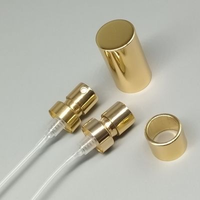 kaufen 15mm Fine Mist Perfume Pump for Glass Perfume Bottles Online-Herstellung