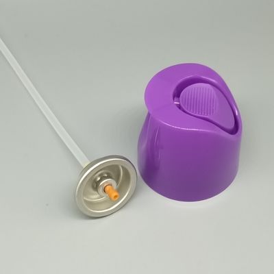 kaufen Insektizidsprühgerät für Wasserbasierte Aerosolkanalsysteme Online-Herstellung