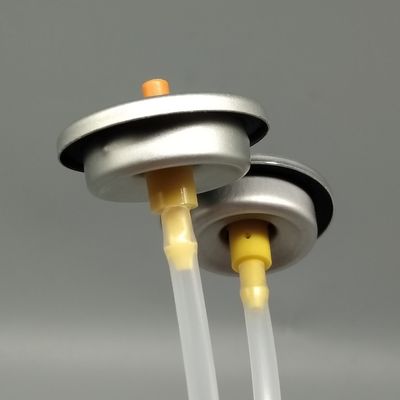 kaufen Einfach zu bedienendes Insektizidventil auf Wasserbasis für kleine Haushalts-Sprühflaschen mit ergonomischem Griff Online-Herstellung