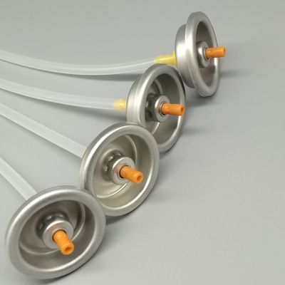 kaufen Wasserbasiertes Insektizidventil mit hoher Abdichtung für Küche und Lebensmittellager mit verstopftem und lebensmittelsicherem Material Online-Herstellung