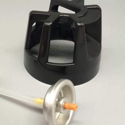 kaufen Korrosionsbeständiges Insektizidventil auf Wasserbasis für den kommerziellen Einsatz in der Landwirtschaft und im Gartenbau mit langlebiger Legierung & gleichmäßigem Durchfluss Online-Herstellung