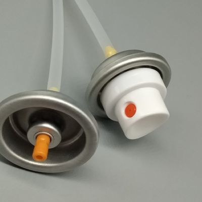 kaufen Water-Based Insecticide Spray Valve Compatible with DME or LPG Propellants Online-Herstellung