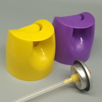 kaufen Hocheffizientes, auslaufsicheres, wasserbasiertes Insektizidventil für die Schädlingsbekämpfung in Wohn- und Gewerbebereichen mit präziser Dosierkontrolle Online-Herstellung