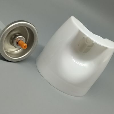 kaufen Water-Based Insecticide Spray Valve with Leak-Proof Design for Consistent Output Online-Herstellung