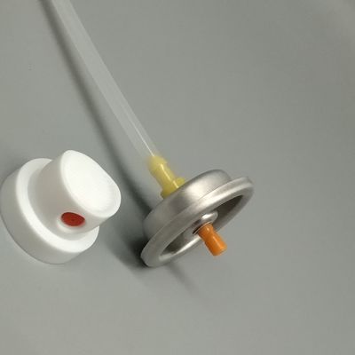 kaufen Alcohol-Based Insecticide Spray Valve for Eco-Friendly Pest Control Solutions Online-Herstellung