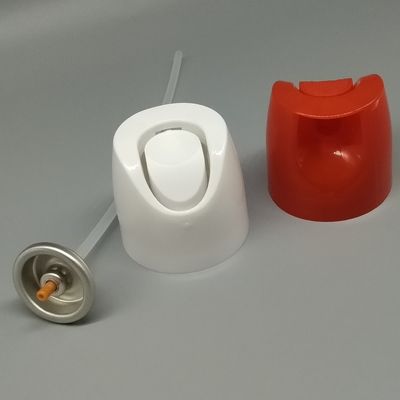 kaufen Water-Based Insecticide Spray Valve for Eco-Friendly Pest Control Solutions Online-Herstellung