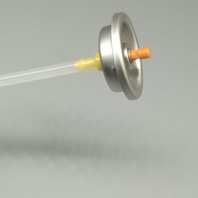 kaufen Leak-Proof Dispenser Cap for Portable Shaving Cream Cans - TSA-Compliant & Secure Lock
 Online-Herstellung