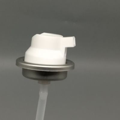 kaufen Aerosolventil für Schaum- und Gelpräparate zum Rasieren Online-Herstellung