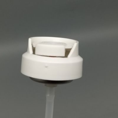 kaufen Dual-Chamber Dispensing System for 2-Phase Shaving Products - Transparent Gel & White Foam Mix





 Online-Herstellung