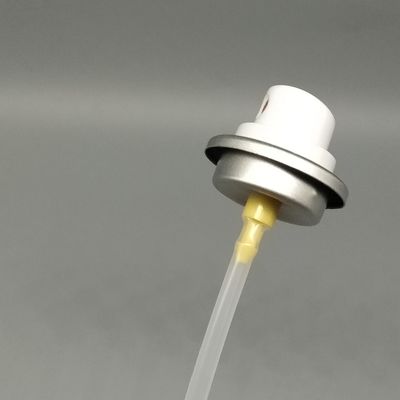 kaufen Shaving Foam Valve Customizable Dispensing System for Lather Preservation Online-Herstellung