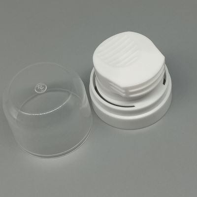 kaufen Rasier-Schaumsprayventil für Aerosoldosen zur Körperpflege und Hautpflege Online-Herstellung