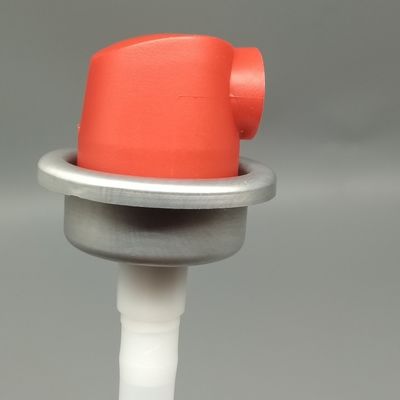 kaufen Low-Pressure Clean Agent Male Fire Extinguisher Valve for Halotron and FM-200 Systems with Non-Magnetic Stem Online-Herstellung