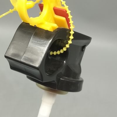 kaufen Customizable OEM Male Fire Extinguisher Valve for High-Volume Manufacturers with Branding Options Online-Herstellung