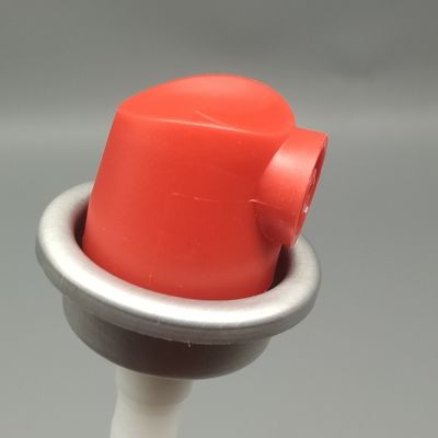 kaufen Large-Bore Heavy-Duty Male Fire Extinguisher Valve for Wheeled Extinguishers with High-Capacity Flow Online-Herstellung