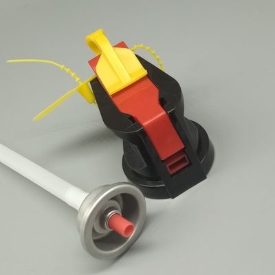 kaufen Feuerlöscher-Aerosolventil für zuverlässige Feuerlöschleistung Online-Herstellung