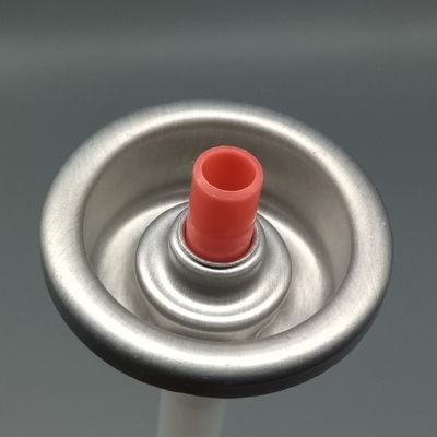 kaufen Feuerlöscher-Sprühventil für Druckbehälter-Aerosolkanister Online-Herstellung