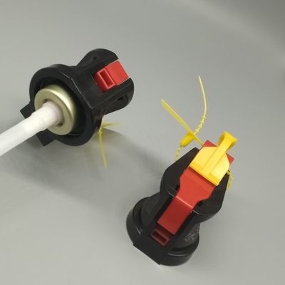 kaufen Chrome-Plated Marine Male Fire Extinguisher Valve for Ships and Offshore Platforms with Corrosion Resistance Online-Herstellung