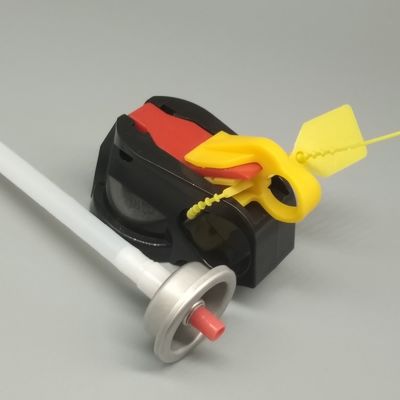 kaufen Fire Extinguisher Spray Valve Assembly for Dry Chemical Models Online-Herstellung
