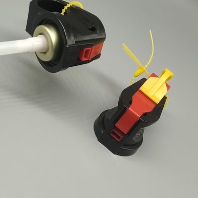 kaufen Ventilarmaturen für tragbare Feuerlöscher, Feuerlöscher-Ventilkomponenten, Präzisionsarmaturen für tragbare Brandschutzausrüstung Online-Herstellung