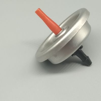 kaufen Precision One Inch Lighter Gas Valve for Laboratory and Calibration Equipment with Fine Metering Adjustment Online-Herstellung