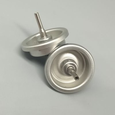 kaufen Compact One Inch Lighter Gas Valve for Confined Mechanical Spaces with Quarter-Turn Operation Online-Herstellung