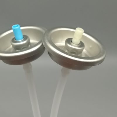 kaufen Powder Spray Valve Manual Tribo-Charging Valve for Detailed Work & Touch-Ups | Lightweight Ergonomic Design Online-Herstellung