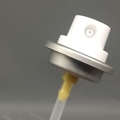 kaufen 1-Zoll-Aerosolventil für Pulversprayanwendungen mit sanfter Abgabe Online-Herstellung