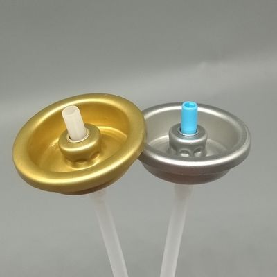 kaufen HVLP Powder Spray Valve, Fluidized Applicator - High Transfer Efficiency for Eco-Conscious Coating Reduced Overspray & Waste
 Online-Herstellung