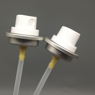 kaufen High-Precision Micro-Dosing Powder Spray Valve for Pharmaceutical and R&D Applications Online-Herstellung