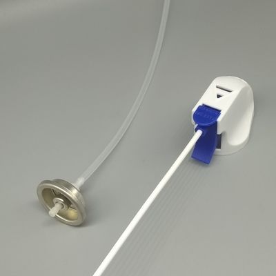 kaufen AC Coil Cleaning Nozzle, HVAC Spray Valve for Home Maintenance, Precision Applicator for Detergent and Fin Comb Kit
 Online-Herstellung