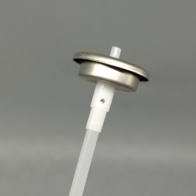 kaufen Secure-Seal 360-Degree Aerosol Valve with Child-Resistant Actuator for Household Chemicals and Solvents with Enhanced Safety Features Online-Herstellung