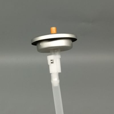 kaufen 360-Grad-Aerosol-Ventil für vollständig abdeckende Sprays Online-Herstellung