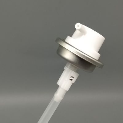 kaufen Multi-Directionale Aerosolventile für Überkopf- und Seitensprühanwendung Online-Herstellung