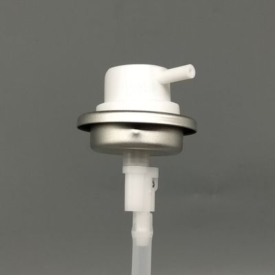 kaufen 360-Winkel-Aerosolventil für eine flexible und effiziente Anwendung von Produkten Online-Herstellung