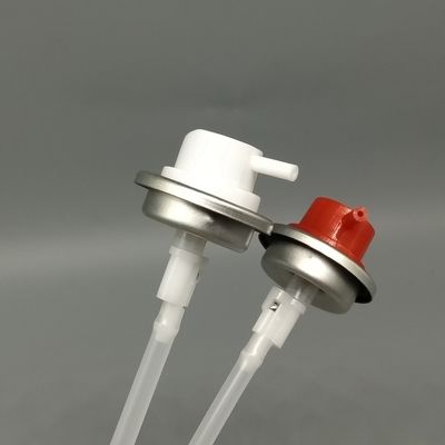 kaufen Car Detailing 360 Degree Spray Valve Nozzle For Versatile Car Maintenance Tool Online-Herstellung
