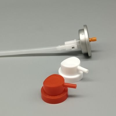 kaufen Innovative 360 Degree Valve Delivers Consistent Reliable Performance from Any Angle Online-Herstellung